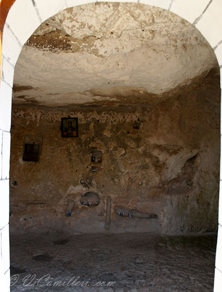 Болгария. Басарбовский монастырь