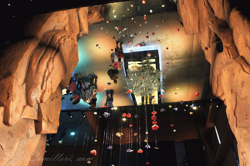 EXPO 2015. Marocco