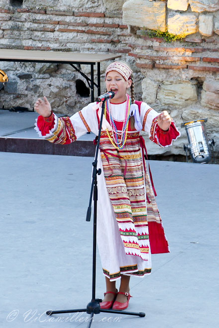 "Солнце-Радость-Красота" - 2011