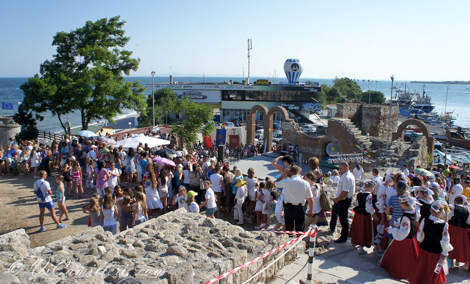Фестиваль Солнце-Радость-Красота-2011