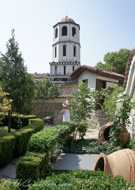 Болгария, Пловдив