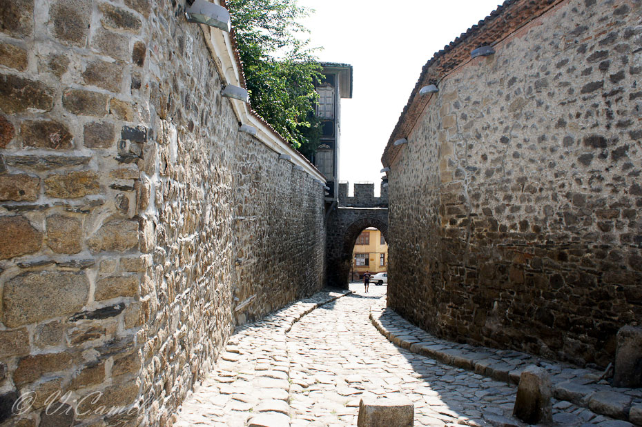 Болгария, Пловдив
