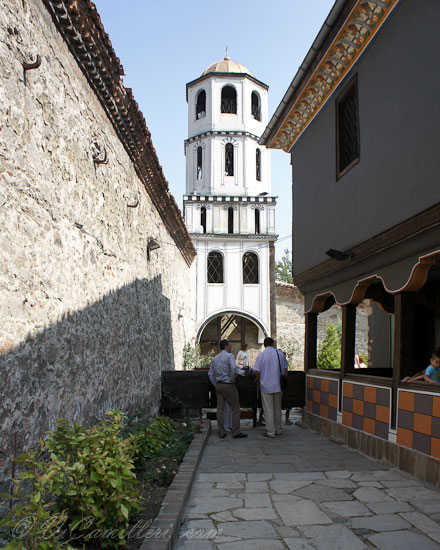 Болгария, Пловдив