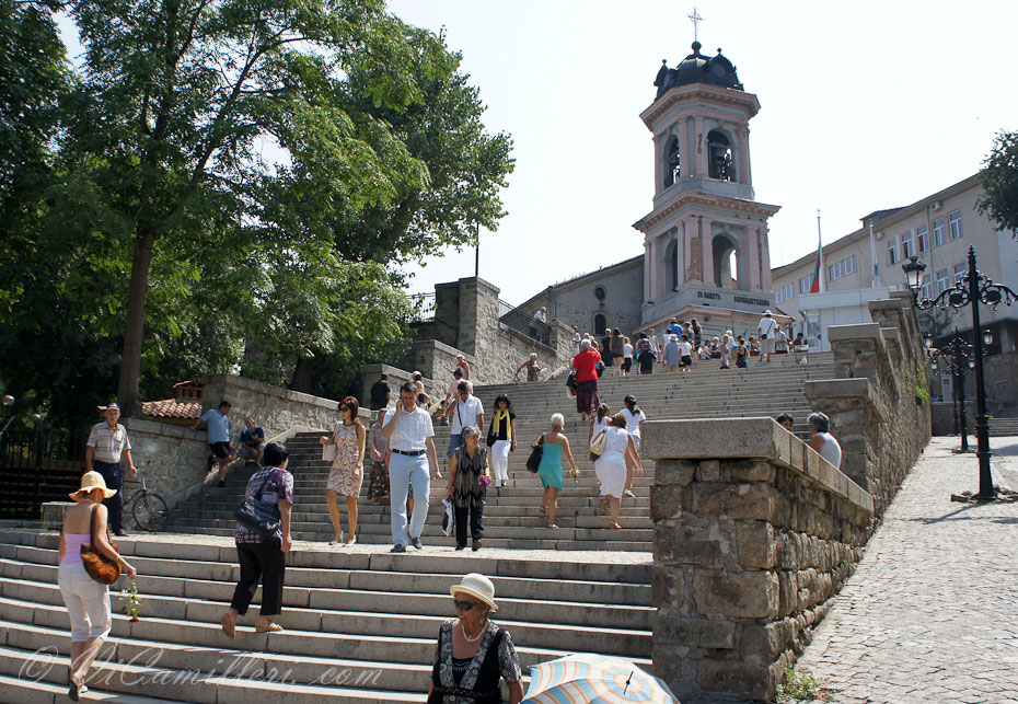 Болгария, Пловдив