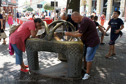 Болгария, Пловдив