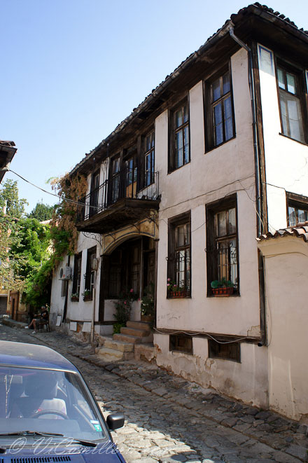 Болгария, Пловдив