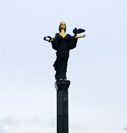Столица Болгарии София