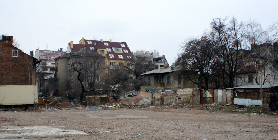 Болгария. София