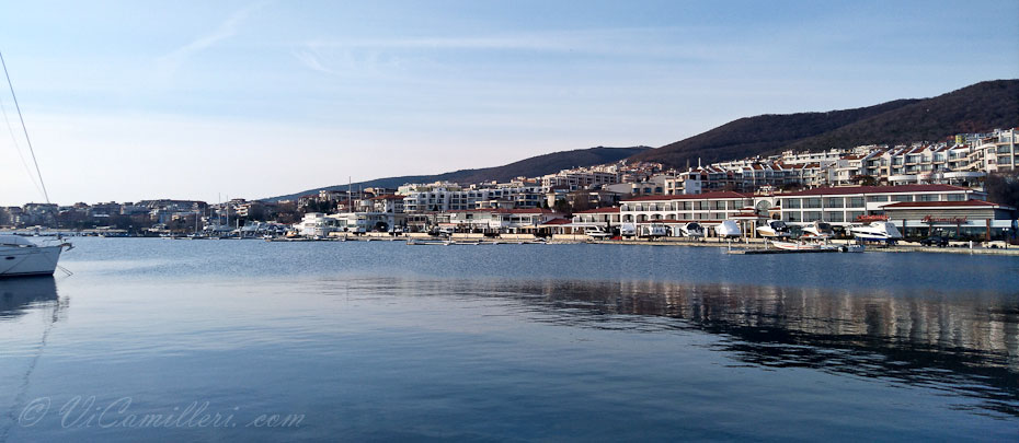 Болгария, Святой Влас