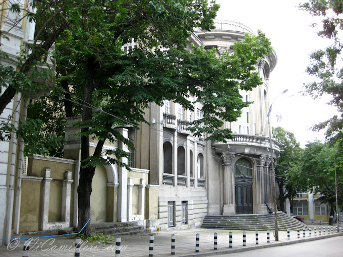 Болгария. Варна
