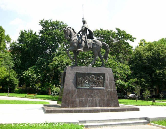 Болгария. Варна