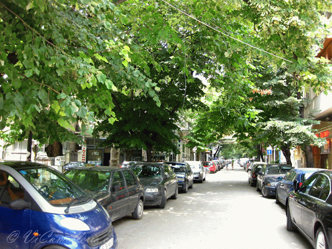 Болгария. Варна