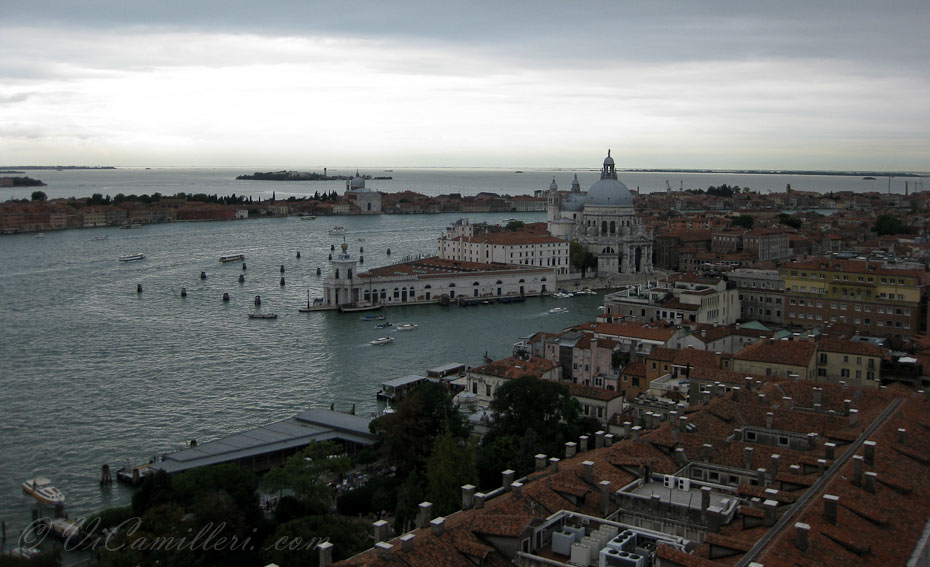 Venezia-kampanile