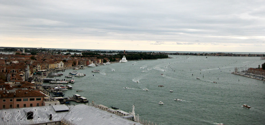 Venezia-kampanile