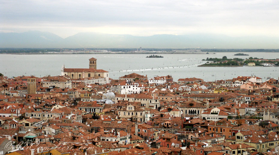 Venezia-kampanile