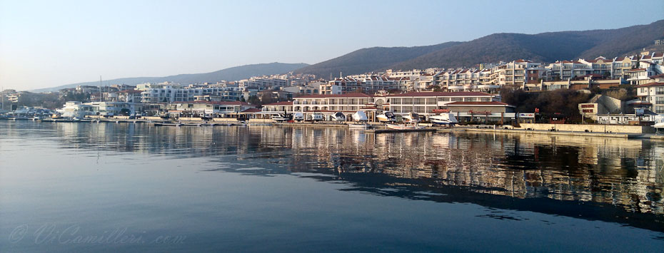 Болгария, Святой Влас