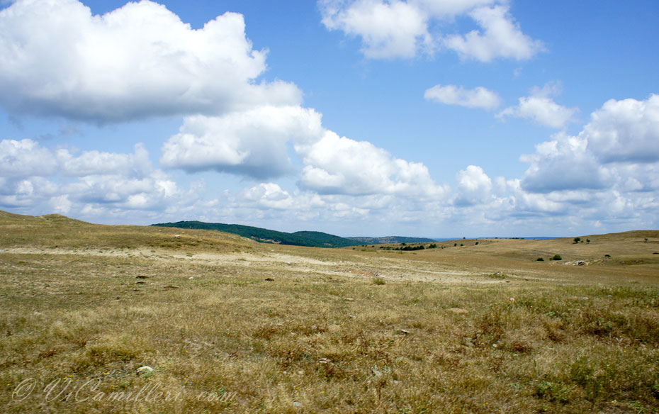 В болгарской деревне