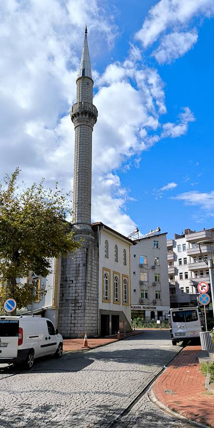 Турция, Амасра