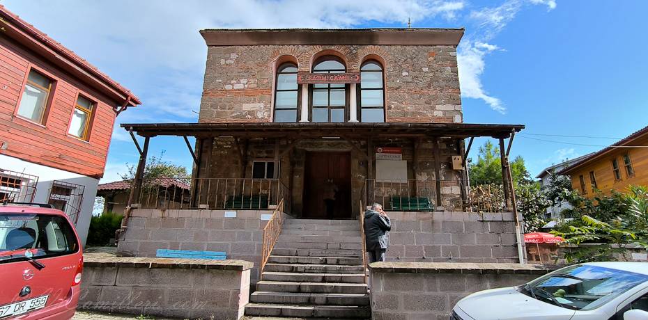 Турция, Амасра