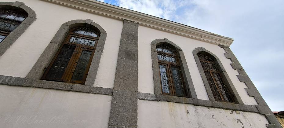 Турция, Амасра