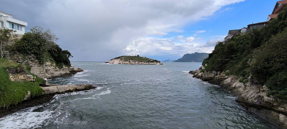 Турция, Амасра