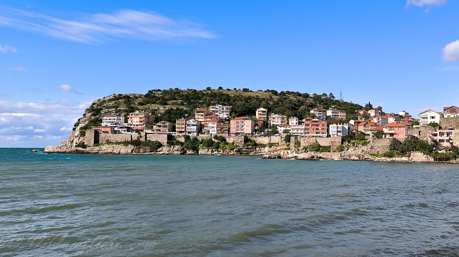 Турция, Амасра