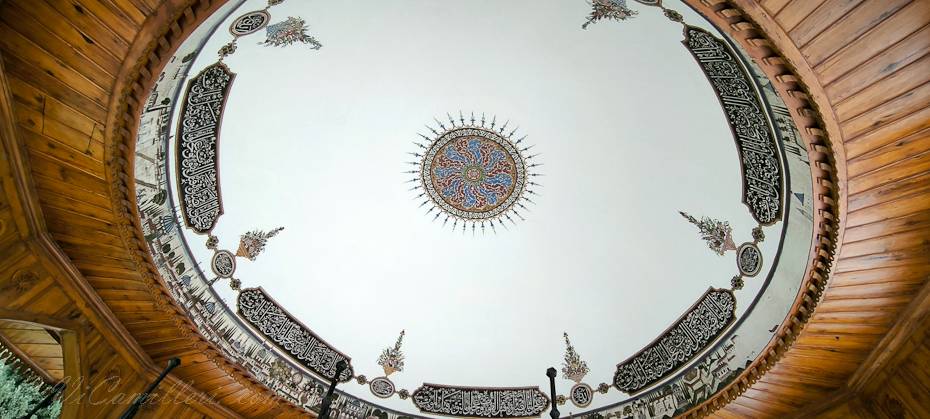 Турция. Амасья