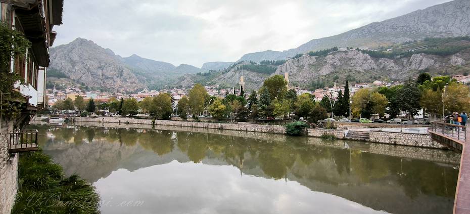 Турция, Амасья