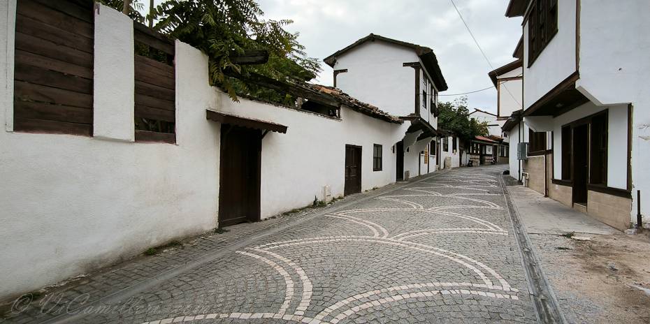 Турция, Амасья