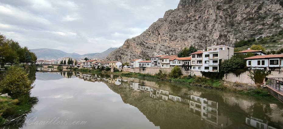 Турция, Амасья