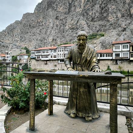Турция, Амасья