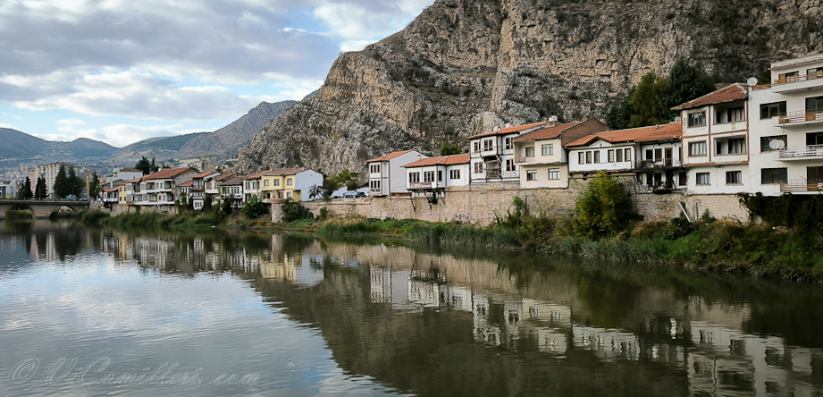 Турция,  Амасья