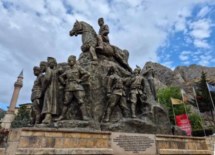 Турция, Амасья