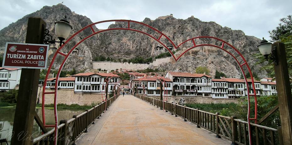 Турция, Амасья