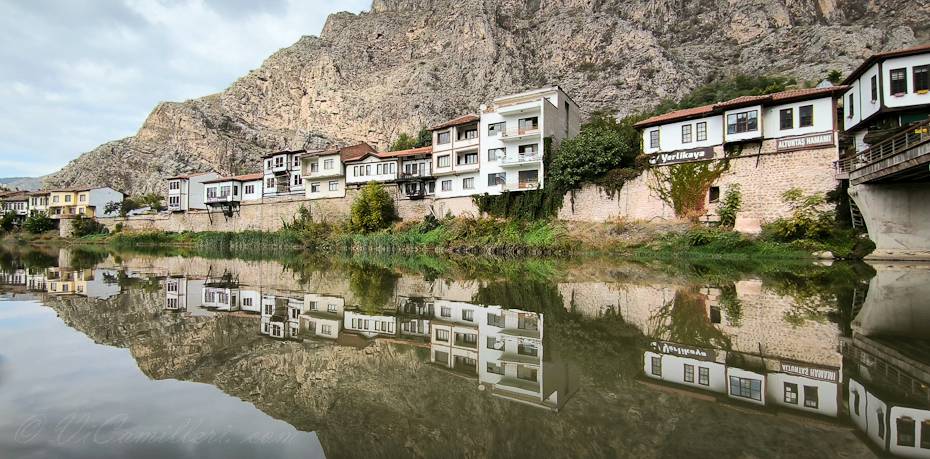 Турция, Амасья