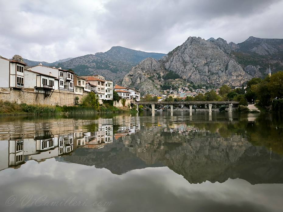 Турция, Амасья