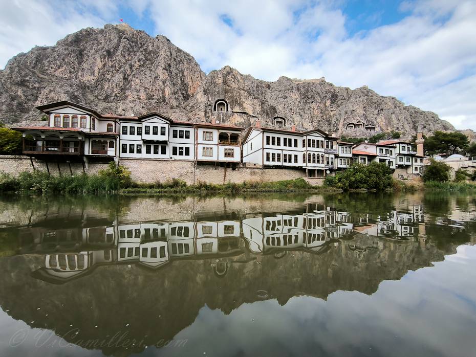 Турция, Амасья