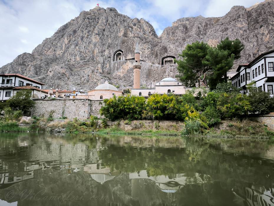 Турция, Амасья