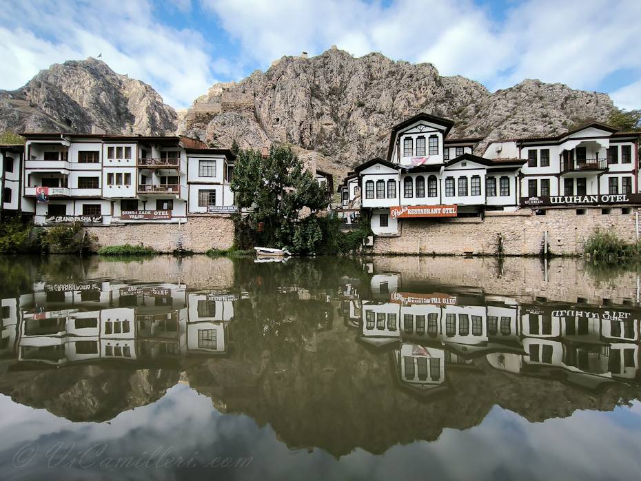 Турция, Амасья