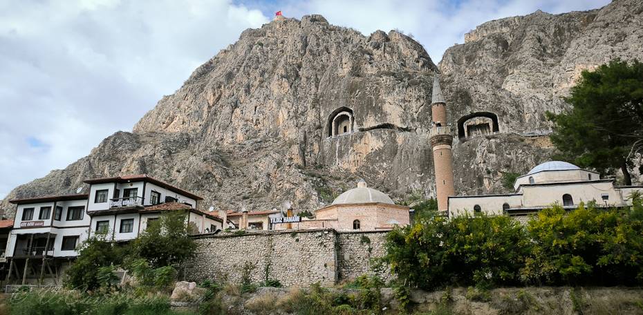 Турция, Амасья