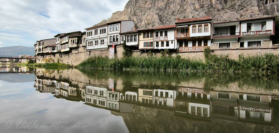 Турция, Амасья