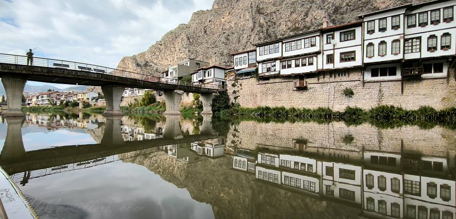 Турция, Амасья