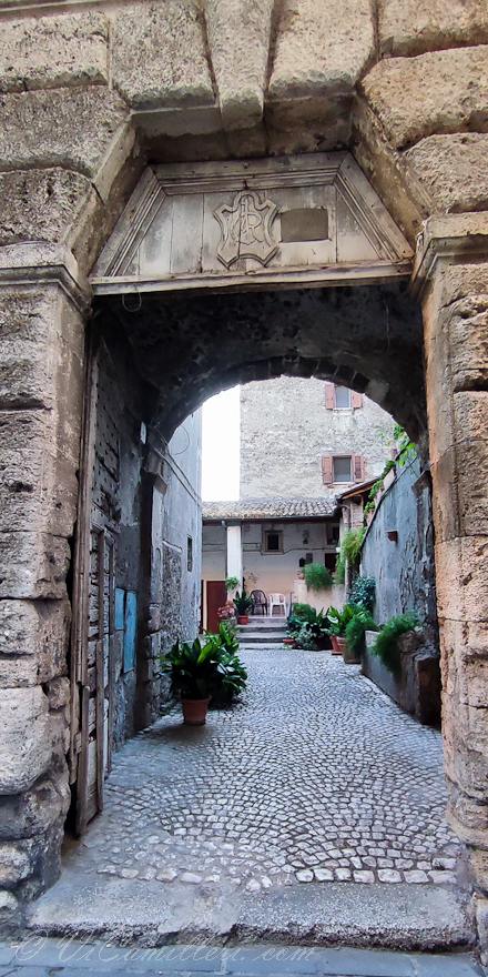 Италия, Лацио, Ананьи