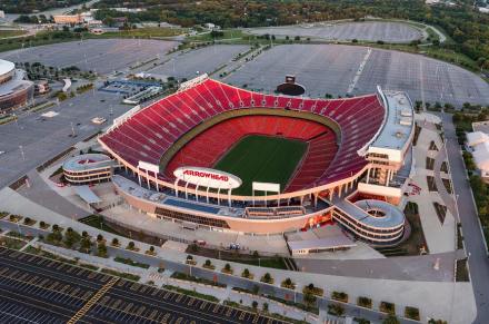 Arrowhead Stadium