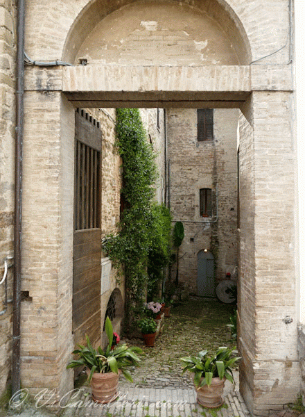 Bevagna