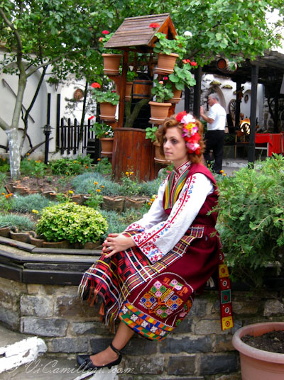 Болгары