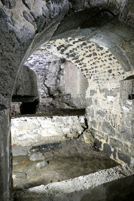 Термы Акиллиана (Terme Achilliane)