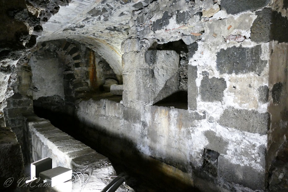 Термы Акиллиана (Terme Achilliane)