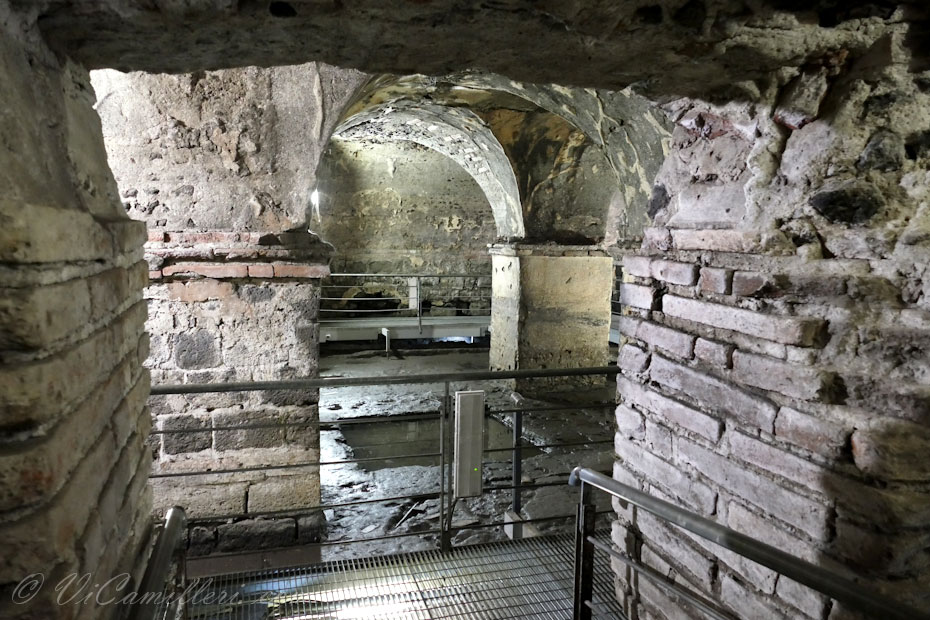 Термы Акиллиана (Terme Achilliane)