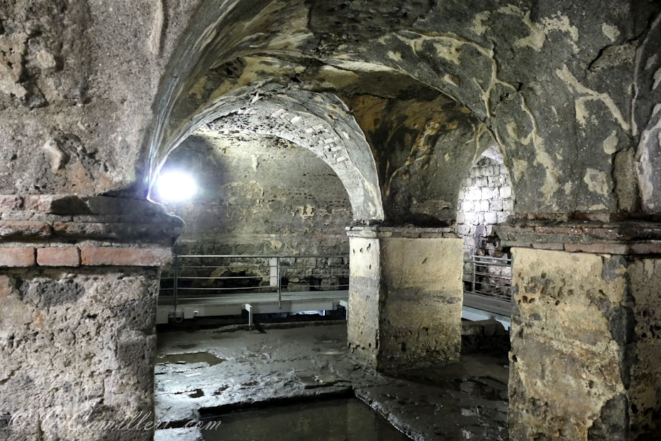 Термы Акиллиана (Terme Achilliane)